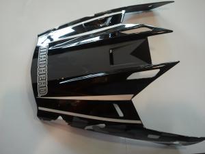 Козерка за каска крос