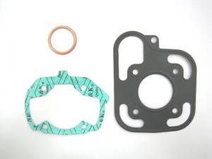 ГАРНИТУРИ ЦИЛИНДЪР К-Т PEUGEOT JET FORCE 50 ТИП А Ф 47.00ММ LC