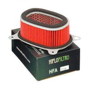 Въздушен филтър HFA1708 HIFLOFILTRO