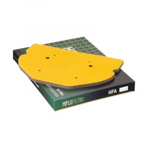 Въздушен филтър HFA2706 HIFLOFILTRO