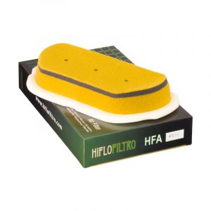 Въздушен филтър HFA4610 HIFLOFILTRO