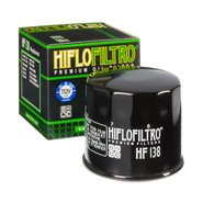 Маслен филтър HF138/K301 HIFLOFILTRO