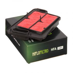 Въздушен филтър HFA3401 HIFLOFILTRO/RMS 100602610