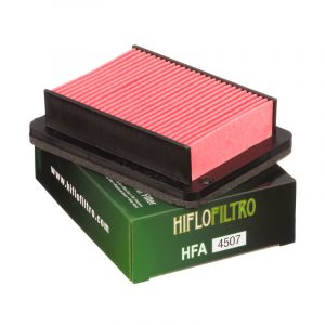 Въздушен филтър HFA4507 HIFLOFILTRO