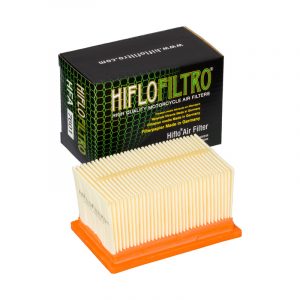Въздушен филтър HFA7601 HIFLOFILTRO