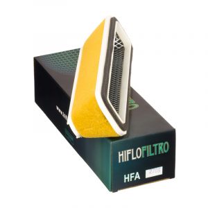 Въздушен филтър HFA2705 HIFLOFILTRO