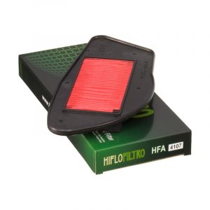 Въздушен филтър HFA4107 HIFLOFILTRO Yamaha XC 125 Cygnus 04-11