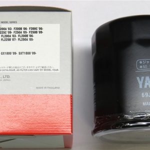 Маслен филтър Yamaha 69J134400300