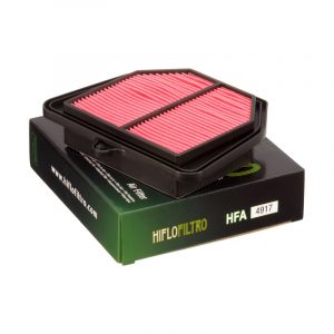 Въздушен филтър HFA4917HIFLOFILTRO