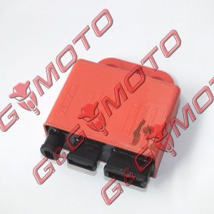 ЕЛЕКТРОНИКА + БОБИНА PIAGGIO VESPA ET4 ZAPM0400 SFERA 125 RST ZAPM01000 LIBERTY 125 ZAPM011000 HEXAGON 125 4T ZAPM15000 APRILIA MOJITO RETRO 125 PIAGGIO ENGINE