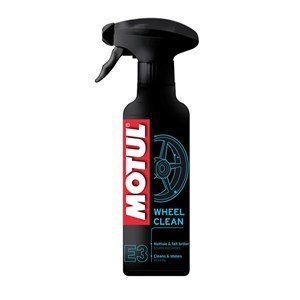 Спрей за почистване на джанти Motul E3 250ml.