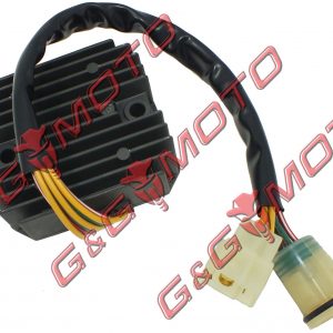 РЕЛЕ ЗАРЕЖДАНЕ HONDA AFRICA TWIN XRV 750 31600-MY1-003