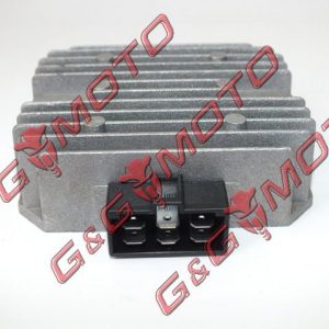 РЕЛЕ ЗАРЕЖДАНЕ KAWASAKI KLR 650 12V 35A 6 ПИНА