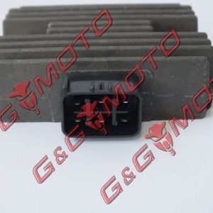 РЕЛЕ ЗАРЕЖДАНЕ HONDA TRX 400 450 500 6 ПИНА