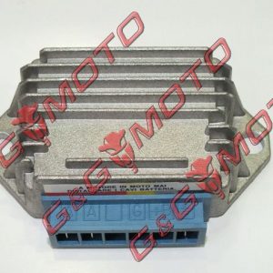 РЕЛЕ ЗАРЕЖДАНЕ PIAGGIO TYPHOON NRG FREE 50 12V 16A A.C./D.C. 5 ПИНА РАВНО НА КОД RMS 246030040 = RMS 246030042