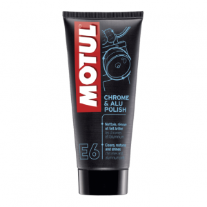 Паста за хром Motul E6 100ml.