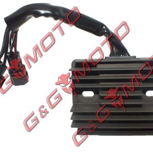 РЕЛЕ ЗАРЕЖДАНЕ SUZUKI GSF BANDIT 650-1250 GSXR 600-750-1000 INTRUDER 800-1500 7 КАБЕЛА 32800-47H00