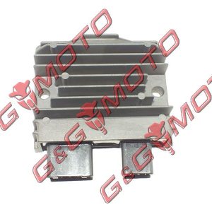 РЕЛЕ ЗАРЕЖДАНЕ HONDA CBR CBF CB SWT 250/400/600/1000 31600-MFG-D01 5 ПИНА 35AH