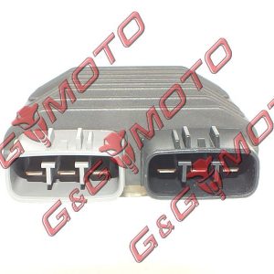 РЕЛЕ ЗАРЕЖДАНЕ KAWASAKI ZX10R ZX6R ZZR 1400 YAMAHA R1 FZ1 FZ8 XTZ TDM FJR