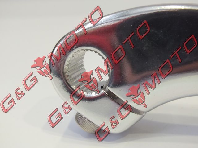 Naraku 17.5mm E-Choke Carburetor For Kymco Honda SYM Scooters (NK201.04)