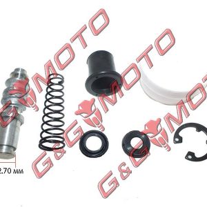 РЕМОНТЕН КОМПЛЕКТ СПИРАЧНА ПОМПА Ф 12.7 ММ SPORT 1/2