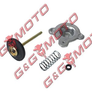 РЕМОНТЕН К-Т УСКОРИТЕЛНА ПОМПА КАРБУРАТОР GY6 50