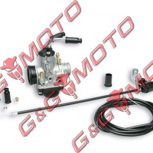 КАРБУРАТОР MALOSSI 1611042 APRILIA BENELLI CPI PHBG Ф 19 BS