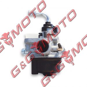 КАРБУРАТОР MALOSSI 727084 GILERA PIAGGIO 50 PHVA Ф 17.5