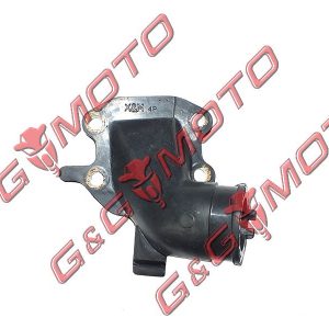 МАНШОН ЗА КАРБУРАТОР YAMAHA JOG 27V 50 MINT 50