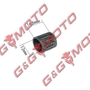 БИЕЛЕН ЛАГЕР PIAGGIO CIAO SI 12 ММ