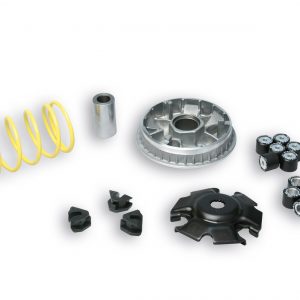 ВАРИАТОР К-Т MALOSSI YAMAHA MBK ITAJET 125-150 MULTIVAR 5113134 = 5112676
