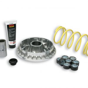 ВАРИАТОР К-Т MALOSSI SUZUKI MALAGUTI 400 MULTIVAR 5114258 = 5111389