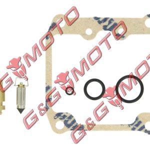 РЕМОНТЕН К-Т КАРБУРАТОР SUZUKI GSF, GSX, GSX-R, VS, VX, VZ; YAMAHA TDM TOURMAX CAB-S33