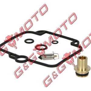 РЕМОНТЕН К-Т КАРБУРАТОР SUZUKI DR350 DR800 GS500 GSX1100 TOURMAX CAB-S8