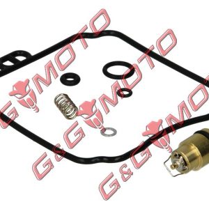 РЕМОНТЕН К-Т КАРБУРАТОР YAMAHA XJ600 XV250 XVS650 TOURMAX CAB-Y43