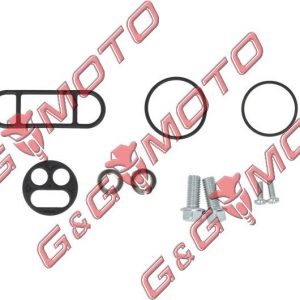 РЕМОНТЕН КОМПЛЕКТ БЕНЗИНОВО КРАНЧЕ 60-1000 YAMAHA BW/RT/YFM/WR/YZ/TTR/XVS
