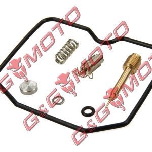 РЕМОНТЕН К-Т КАРБУРАТОР KAWASAKI ZX600 ZX1000 KLX250 KLX650 TOURMAX CAB-K4