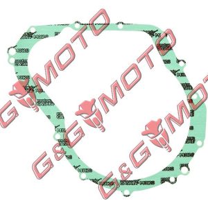 Гарнитура капак съединител GSX-R 600/750 11482-01H00-000
