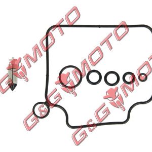 РЕМОНТЕН К-Т КАРБУРАТОР HONDA VT600 VT750 TOURMAX CAB-H23