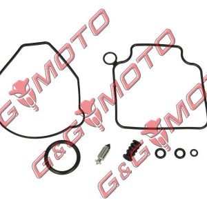 РЕМОНТЕН К-Т КАРБУРАТОР HONDA TRX250X TRX300EX TOURMAX CAB-H27
