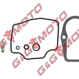 РЕМОНТЕН К-Т КАРБУРАТОР YAMAHA SRX600 TT600 TT-R125 XT550 XT600Z TENERE TOURMAX CAB-Y59
