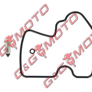 РЕМОНТЕН К-Т КАРБУРАТОР KAWASAKI KVF750I BRUTE FORCE ZX-9R SUZUKI GSX-R750 TOURMAX CAB-K14