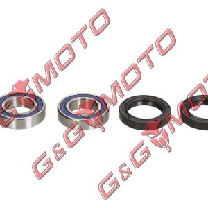 Лагери к-т предна джанта Honda CRF125/250/450 KTM SX 125/100/250/380/400/500
