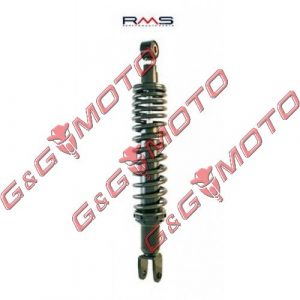 АМОРТИСЬОР ЗАДЕН РЕГУЛИРУЕМ 336 ММ YAMAHA MAJESTY 125 150 РАВЕН НА КОД RMS 204550302