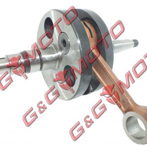 КОЛЯНОВ ВАЛ SIMSON S50 Ф80