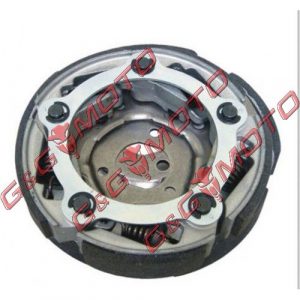 СЪЕДИНИТЕЛ ЦЕНТРОБЕЖЕН YAMAHA MAJESTY 400 RMS 100360400 ЗА КАМБАНА Ф 160 ММ