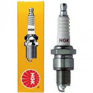 СВЕЩ NGK BP5HS 4111
