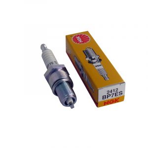 СВЕЩ NGK BP7ES 2412