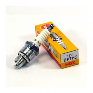 СВЕЩ NGK BP7HS 5111