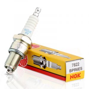 СВЕЩ NGK BPR6ES 7822